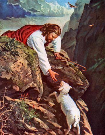 Jesus Saves Clinic