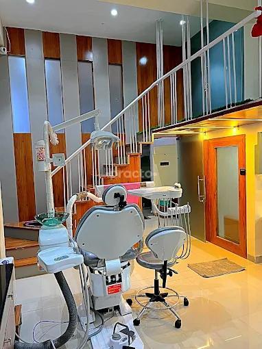 Operation Room at Sarvadnya Advance Dental Care Sindhi Colony Aurangabad