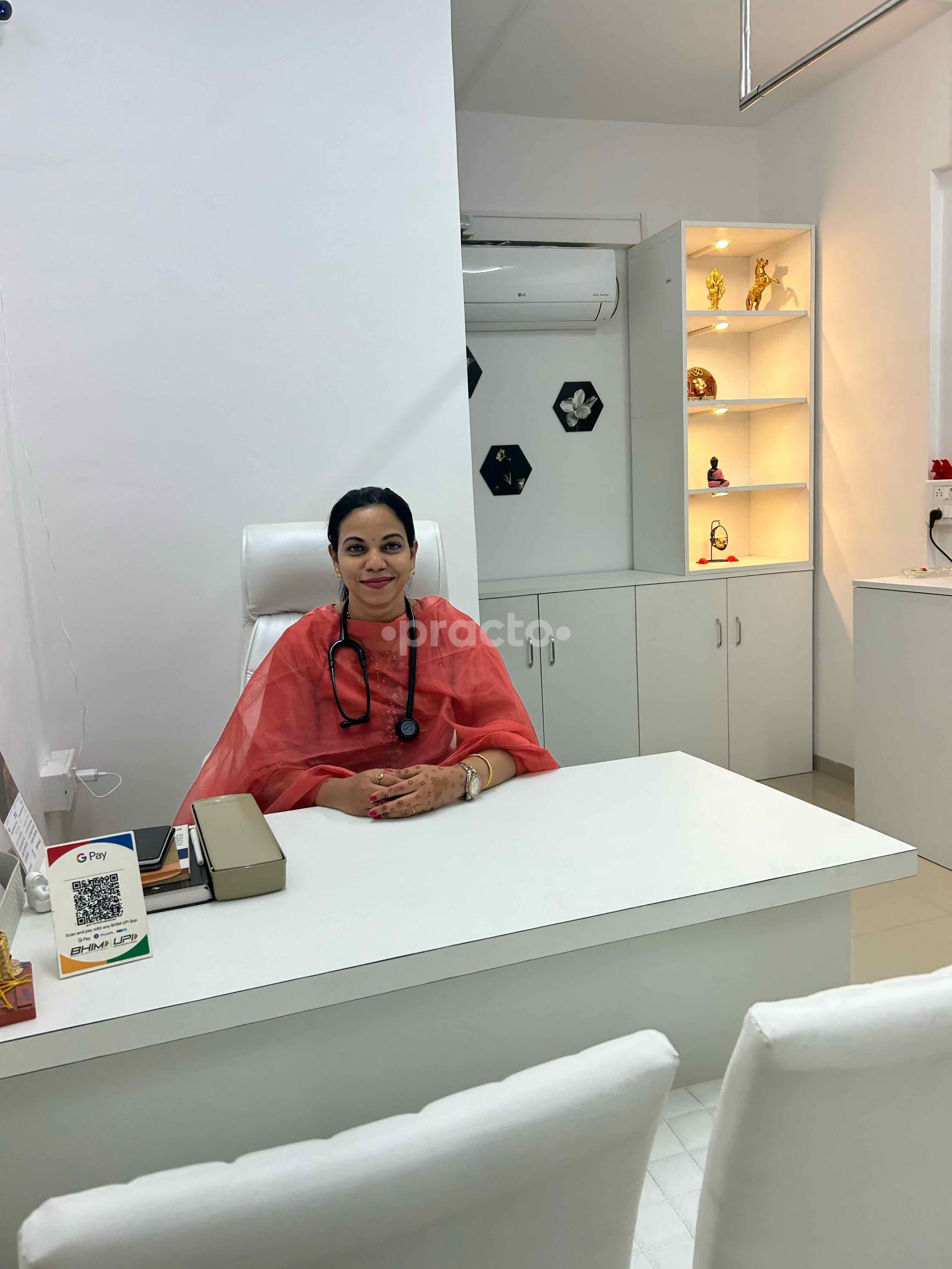 Dr Dipti's Clinic Pimpri-Chinchwad Pune