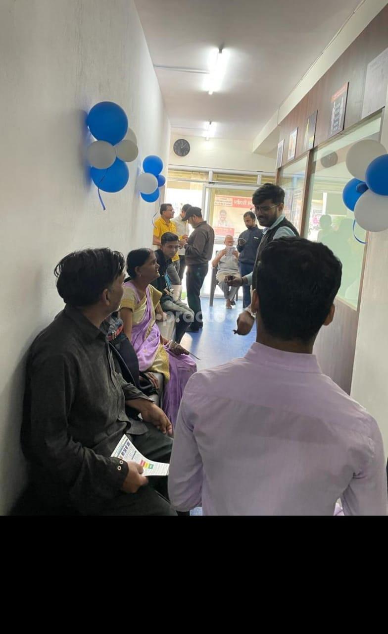 Dr Ingle Speciality Clinic Besa Nagpur
