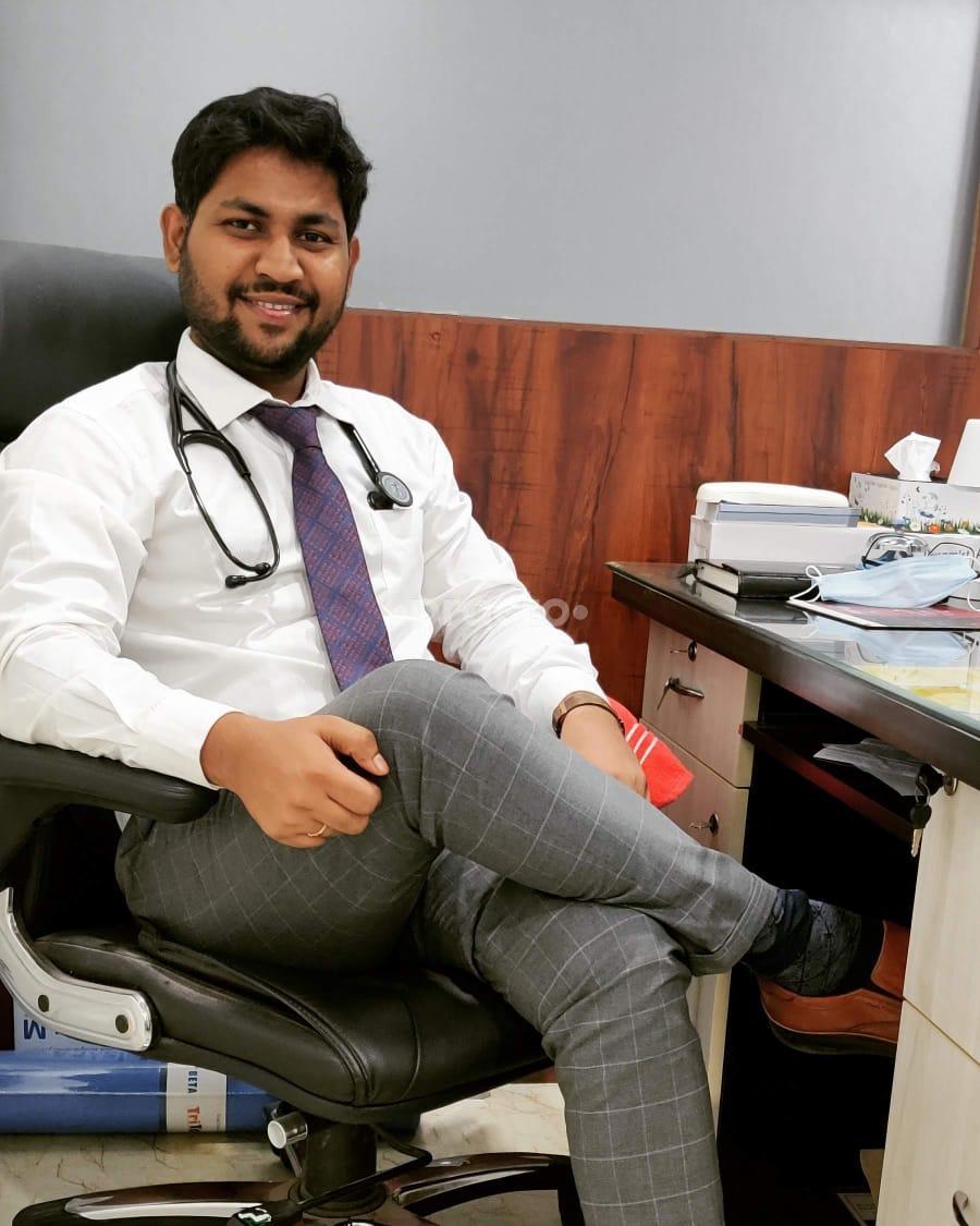 Dr Ingle Speciality Clinic Besa Nagpur