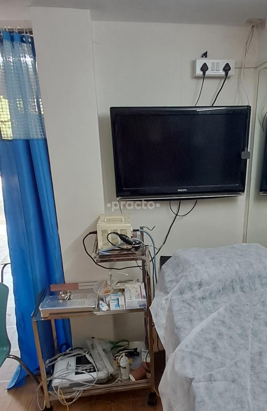 Dhanvantari Clinic Bavdhan Pune