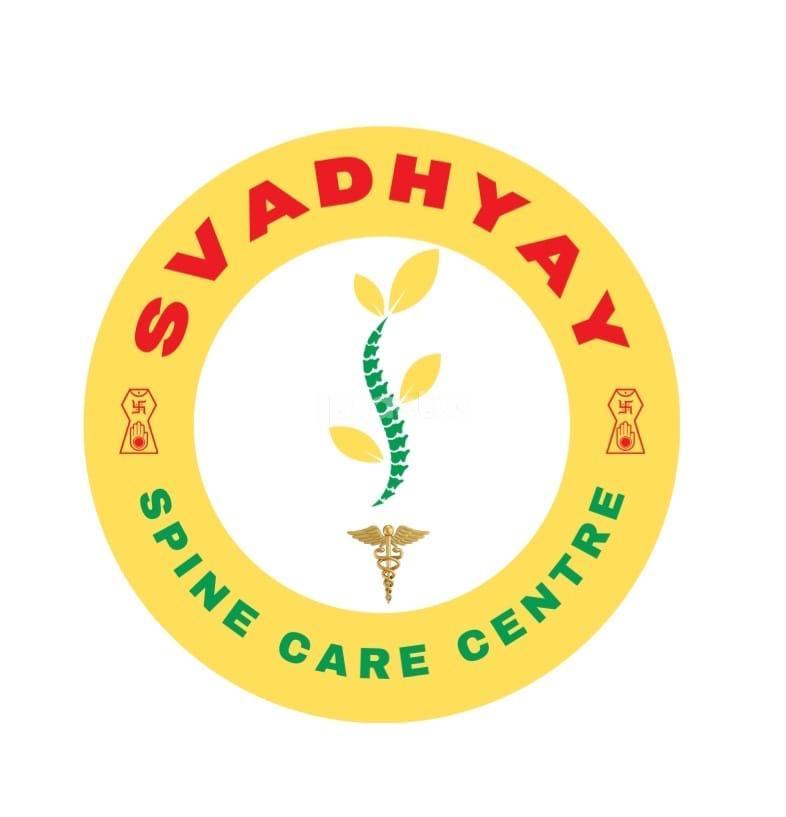 Svadhyay Spine Care Centre