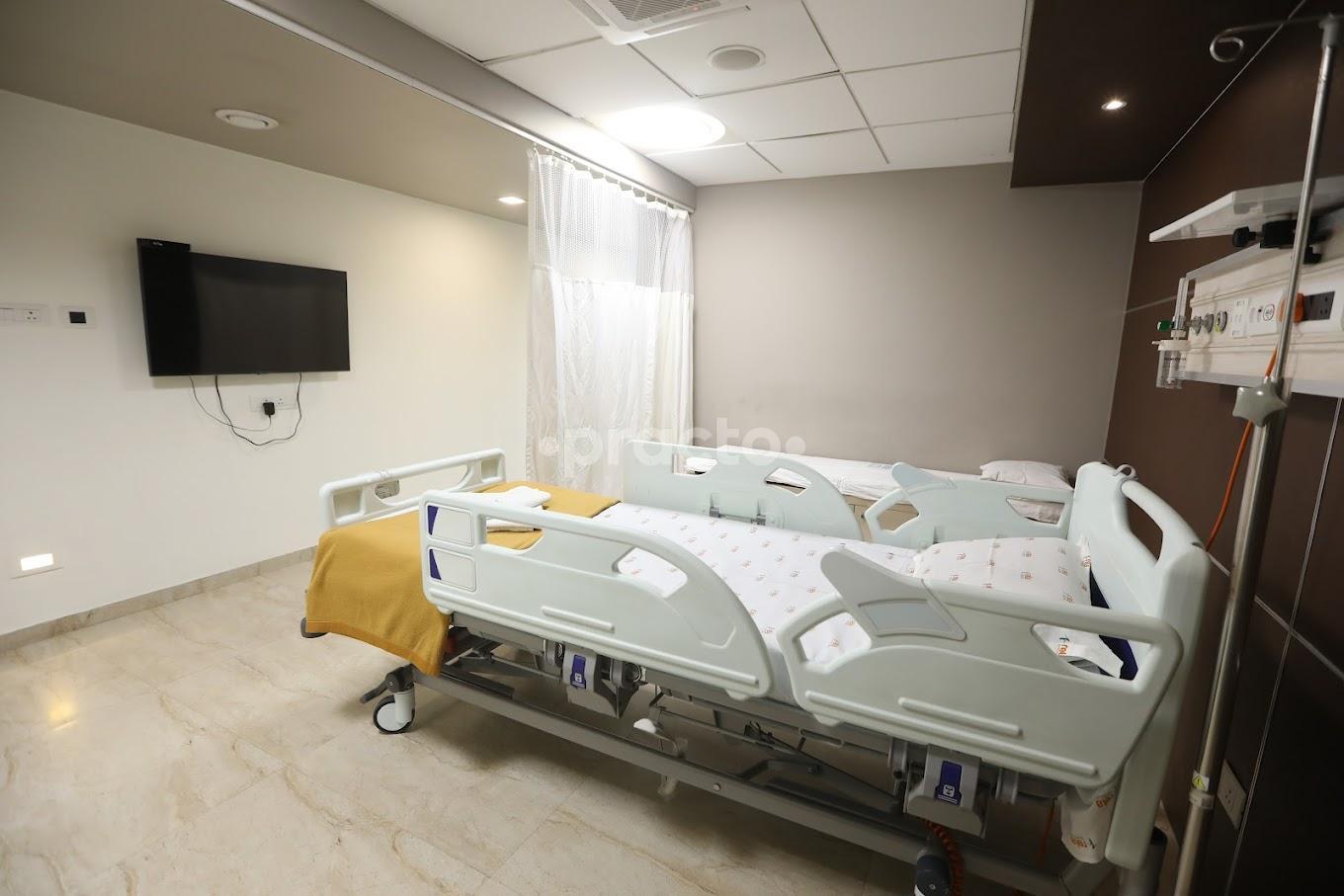 RIMS Hospital Red Hills Chennai