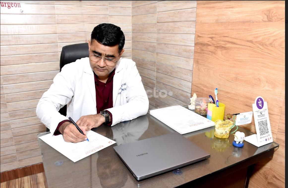 Inno Dent  Gurgaon Sector 31 Gurgaon