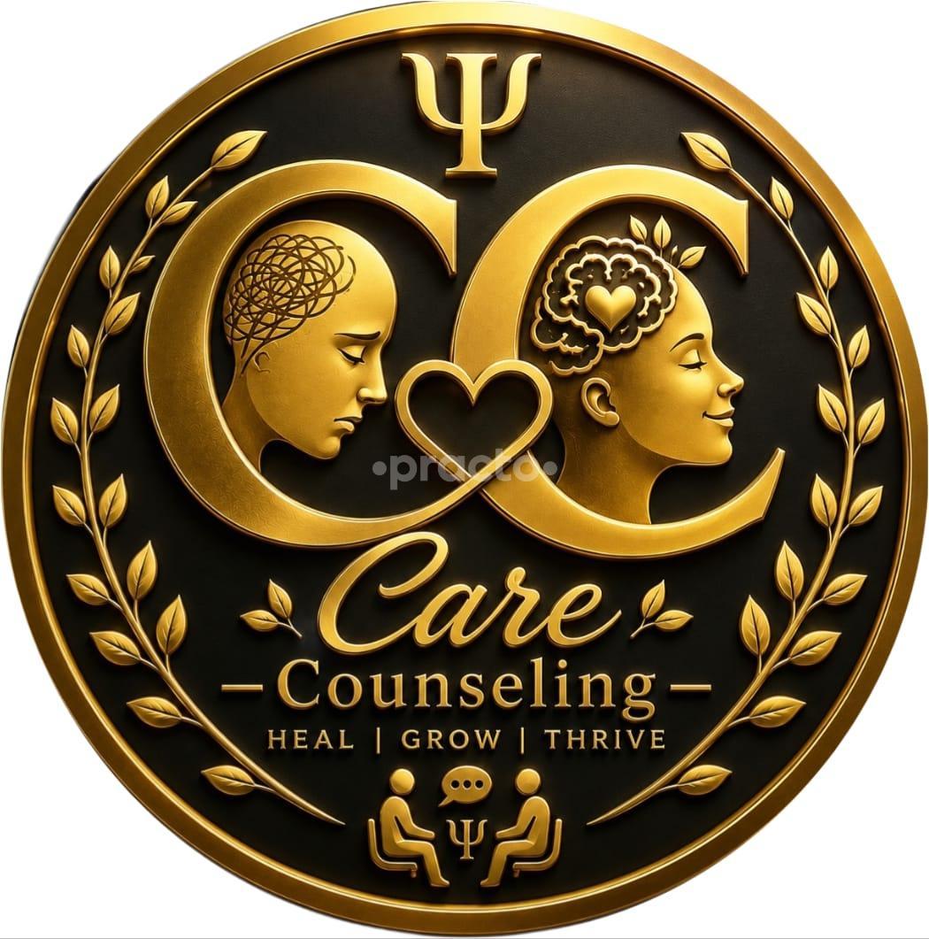 Care Counselling Coaching