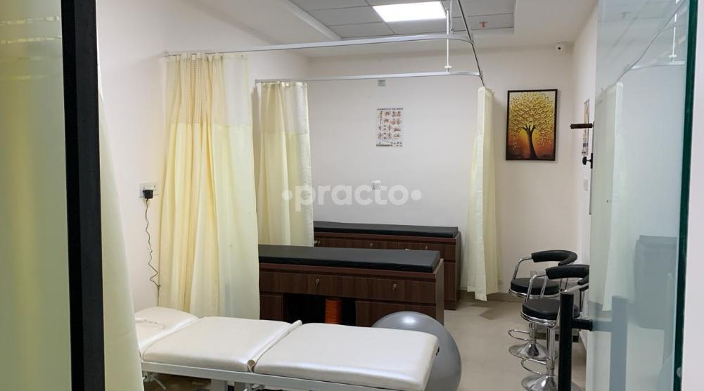 Akropolis Super Speciality Hospital Badshahpur Gurgaon