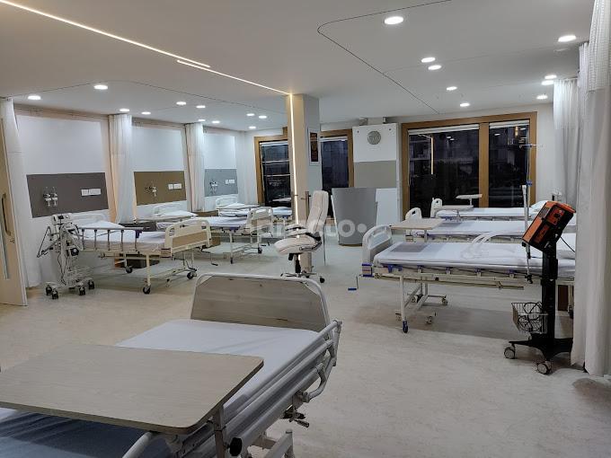 Emergency ward/department at Centre For Pain Relief Gurgaon Sector 38 Gurgaon