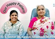 EyeLens Hospital Seawoods Navi Mumbai