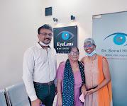 Others at EyeLens Hospital Seawoods Navi Mumbai