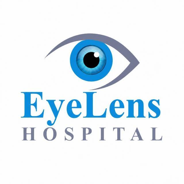 EyeLens Hospital