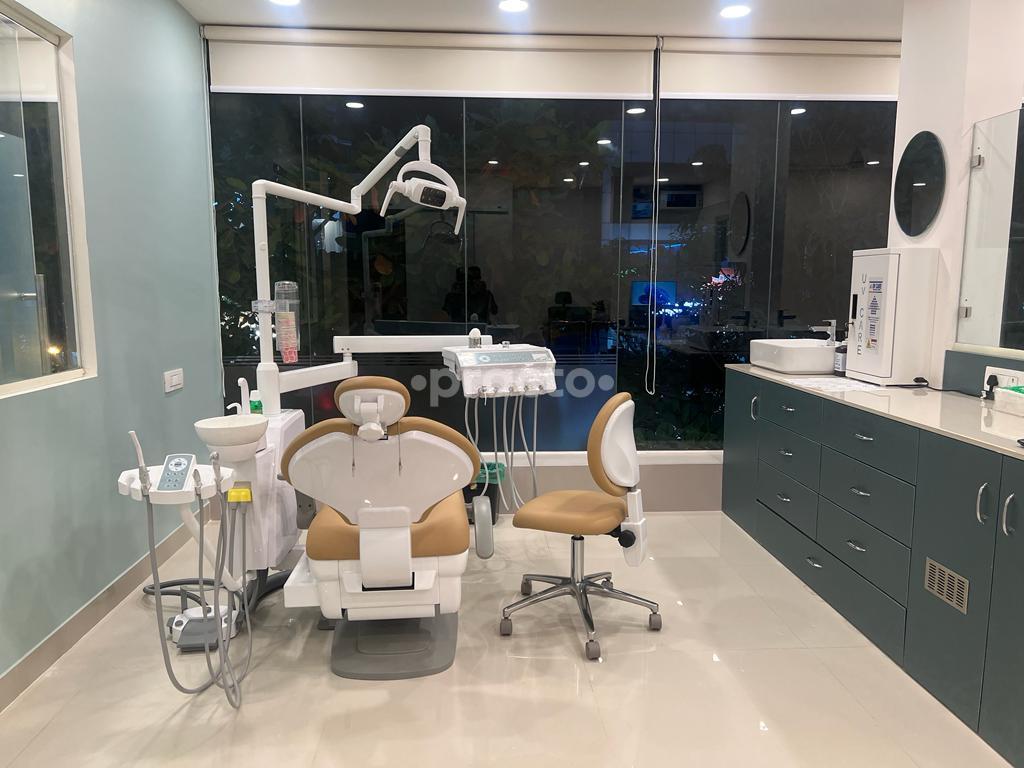 Equipment at Tooth Kraft Dental Studio And Implant Centre BTM Layout Bangalore