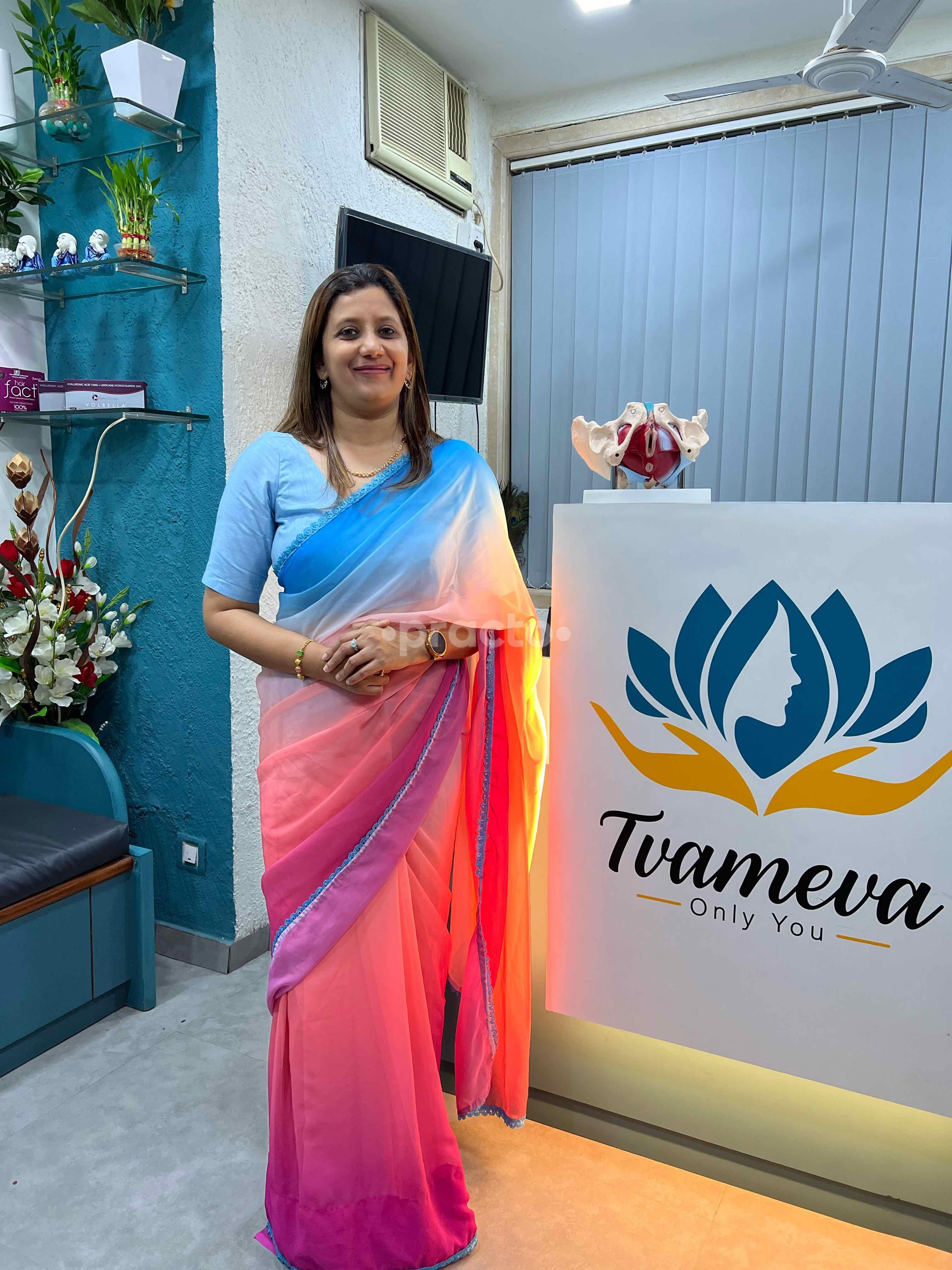 Tvameva Clinic Andheri West Mumbai