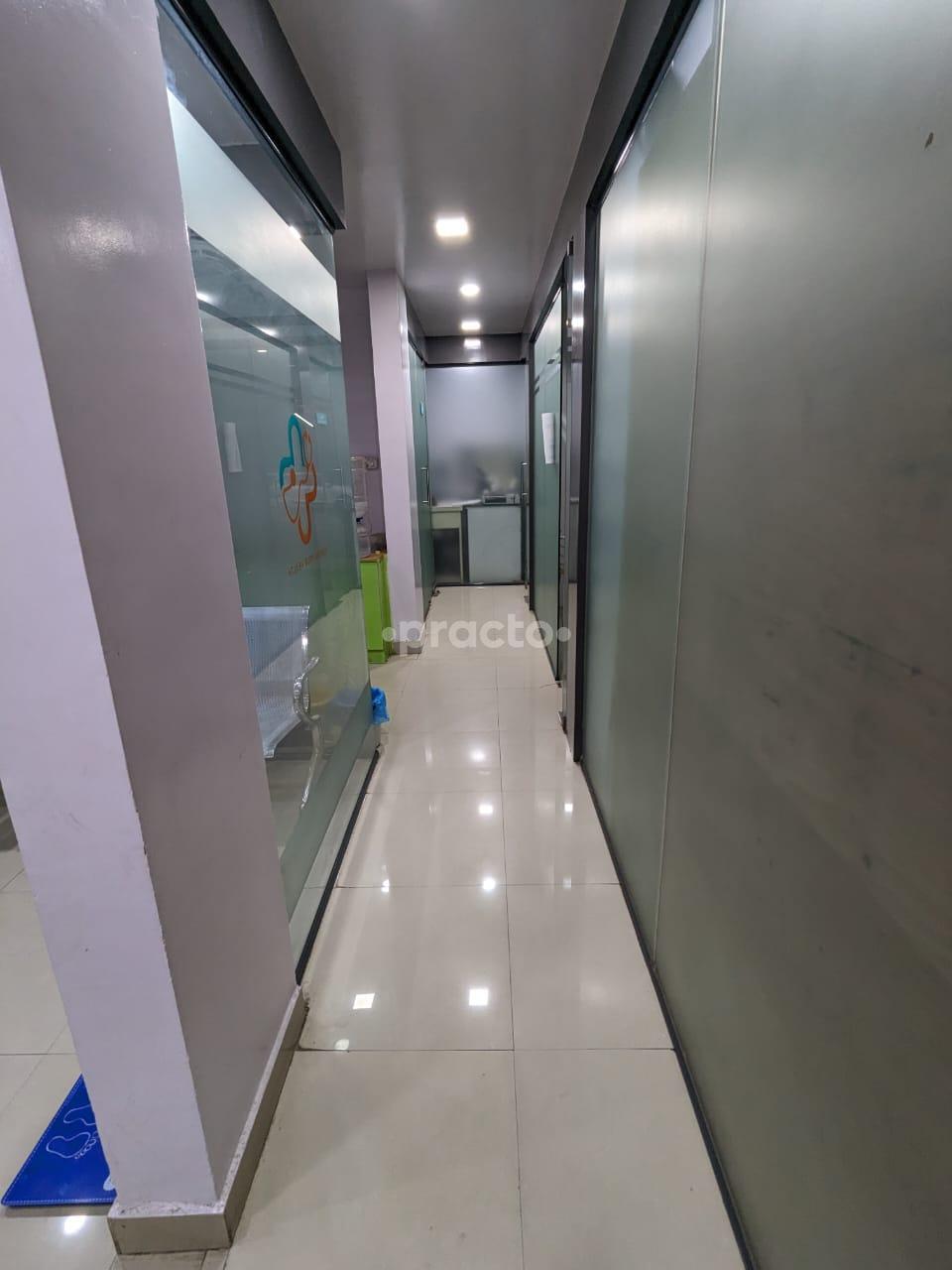 Others at Medclic Multi-Speciality Health Centre  KR Puram Bangalore