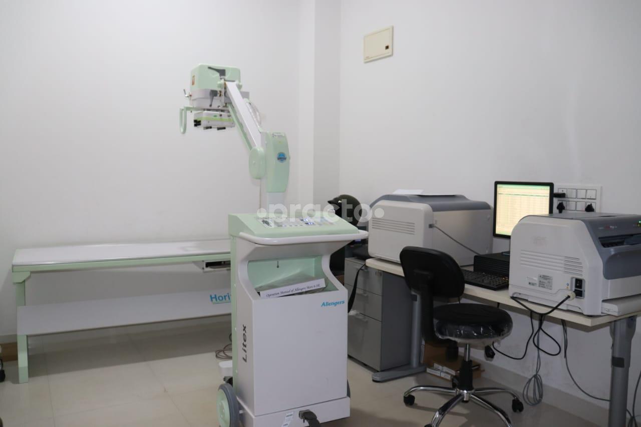 Jaysek Welcare Polyclinic And Diagnostics Horamavu Bangalore