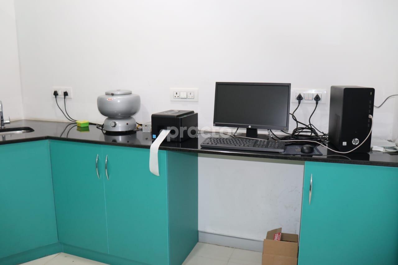 Jaysek Welcare Polyclinic And Diagnostics Horamavu Bangalore