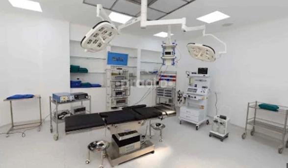 Dhanalakshmi Hospital Kannur Thana Kannur