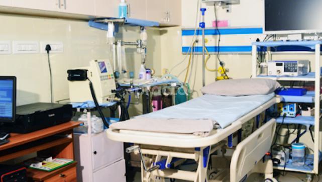 Dhanalakshmi Hospital Kannur Thana Kannur