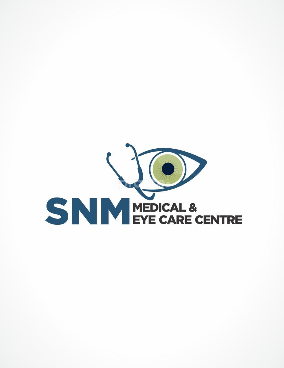SNM Medical And Eye Care Centre , Multi Speciality Clinic in Bangalore