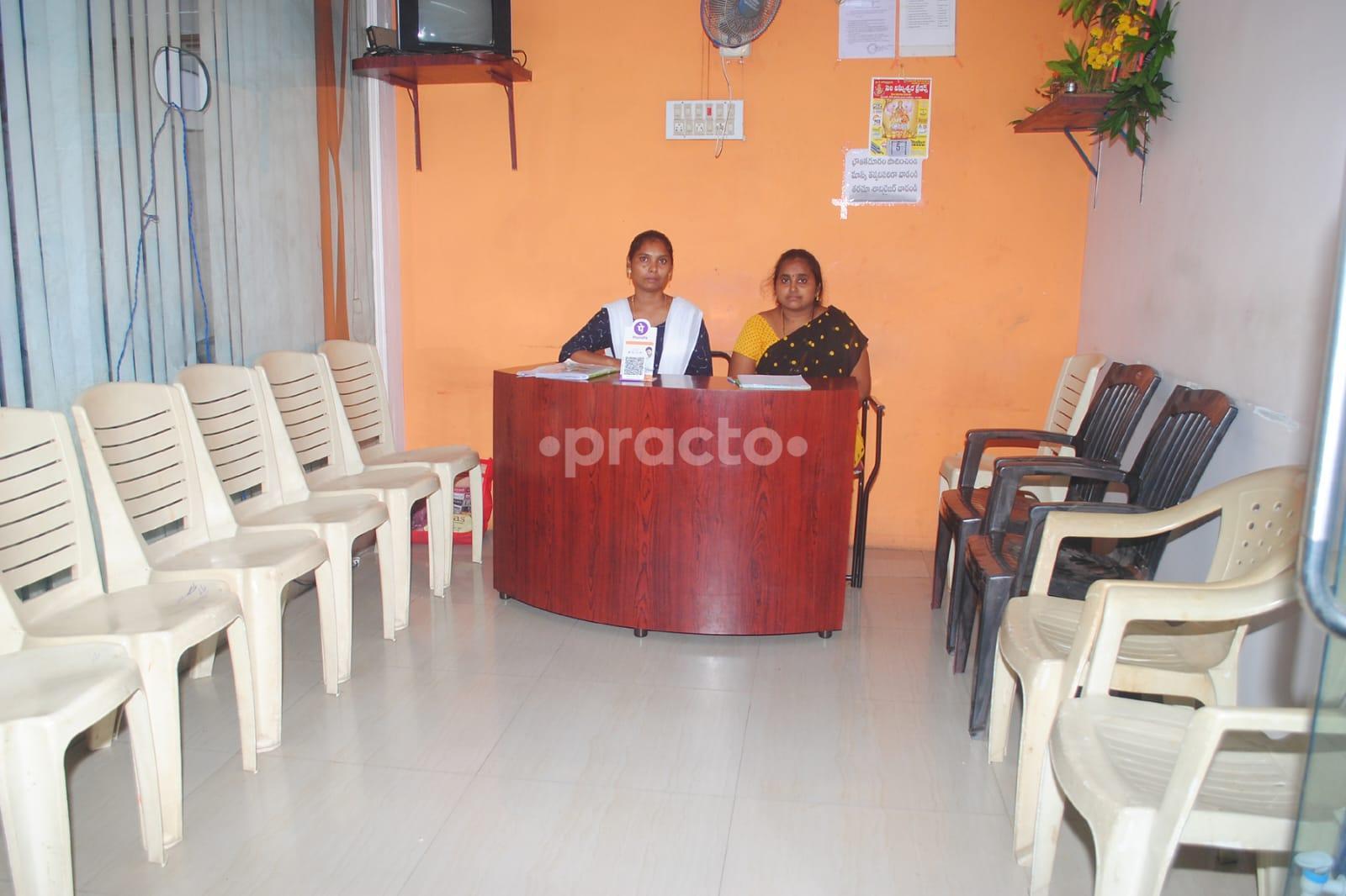 Nakshatra Dental Hospital
