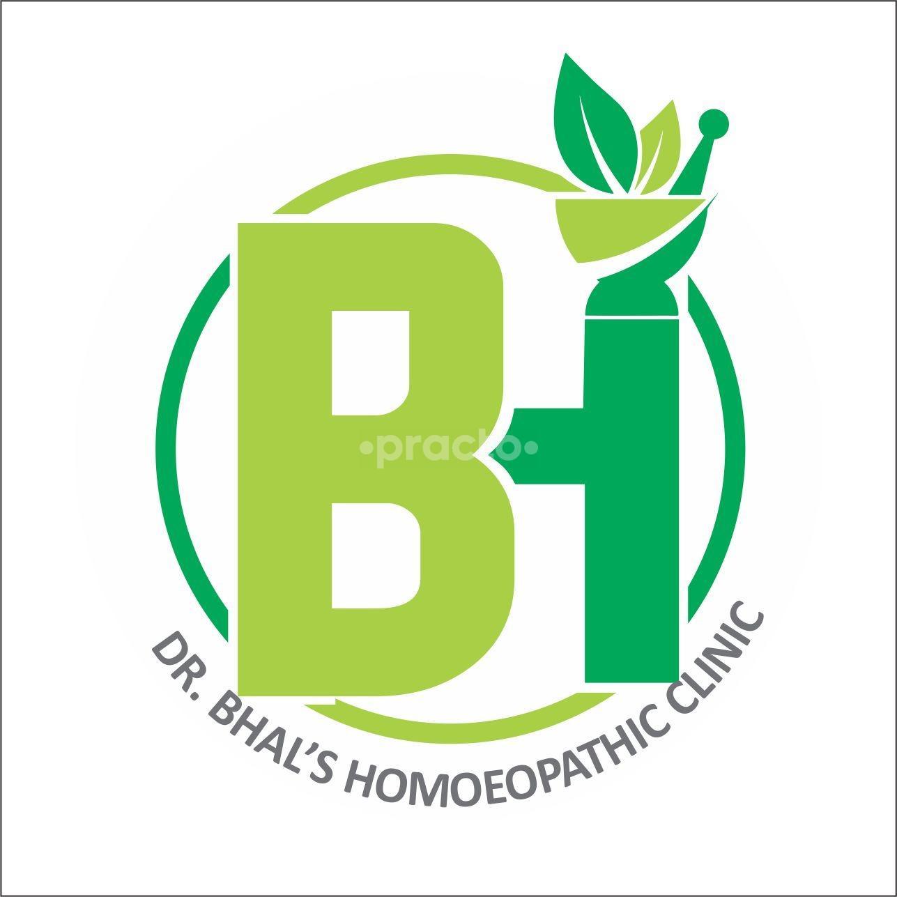 Dr.Bhal's Homoeopathic Clinic