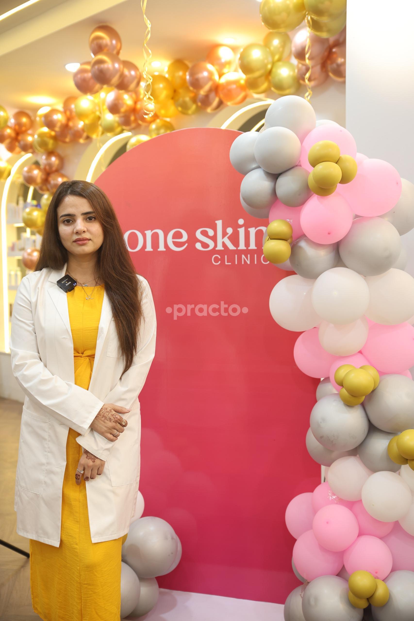 Others at The One Skin Clinic Sector 10 HBC Faridabad