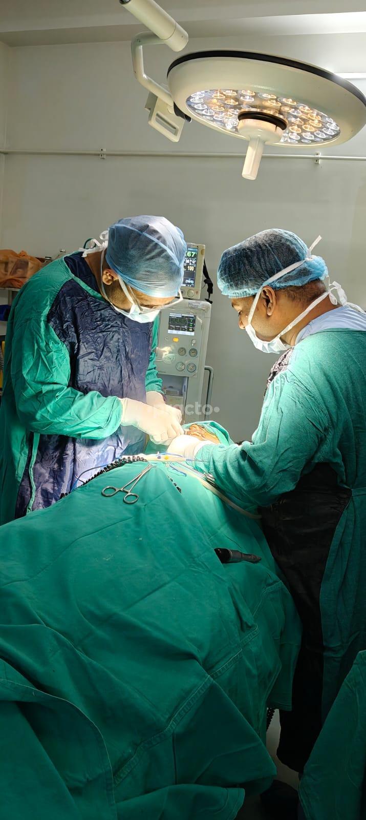 Chauhans Dental Studio AB Road Indore