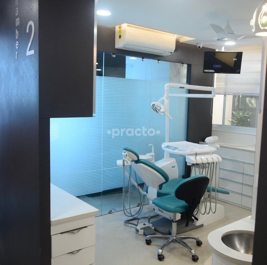 Chauhans Dental Studio AB Road Indore