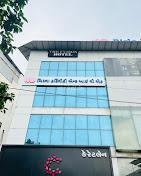 Outside Area at Birla Fertility & IVF Athwa Surat