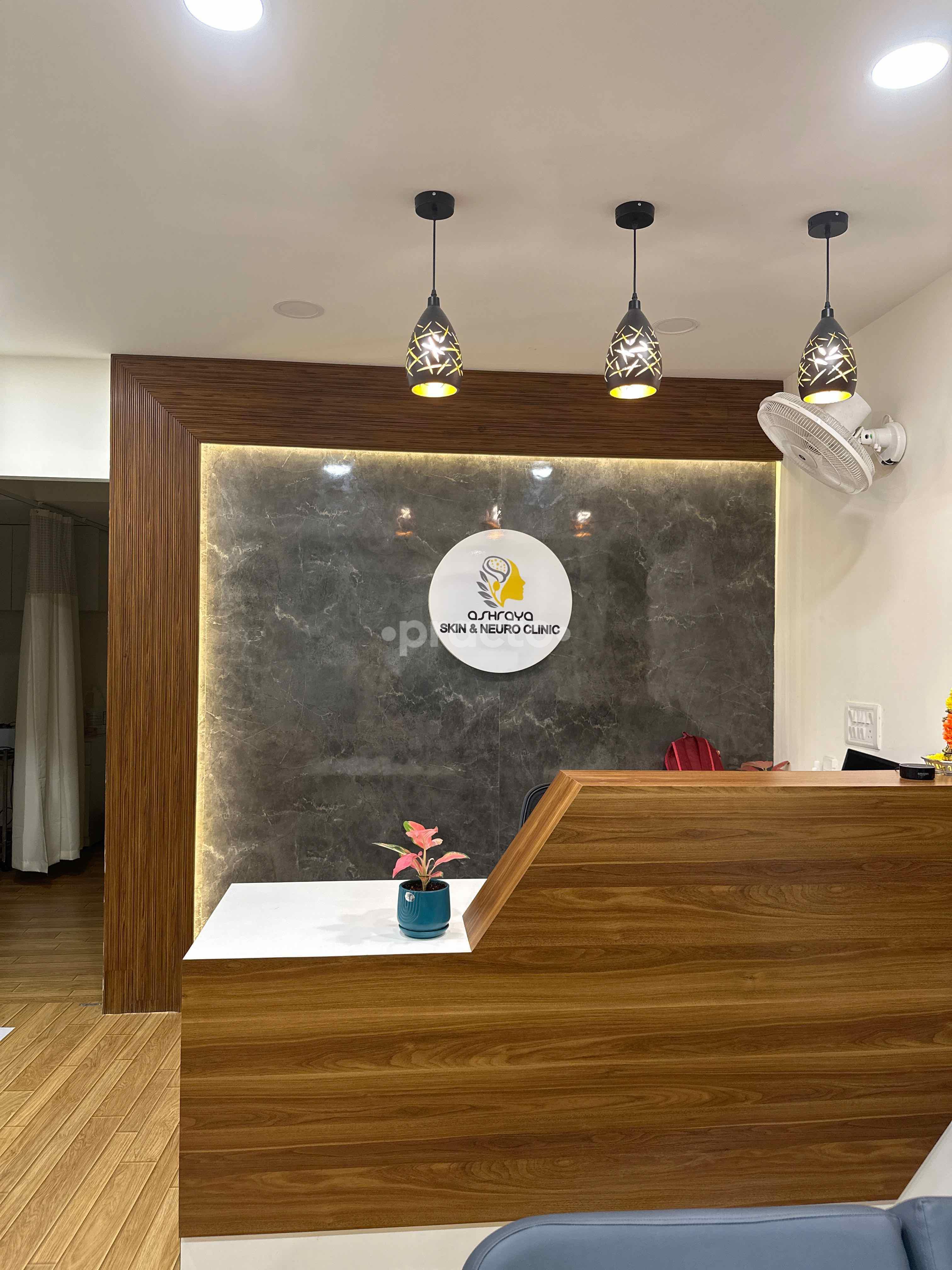 Ashraya Skin And Neuro Clinic Rajajinagar Bangalore