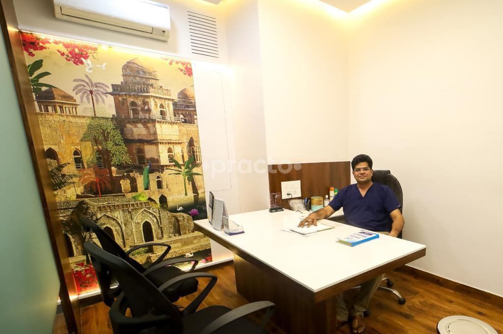 Kayal Urocenter Vaishali Nagar Jaipur