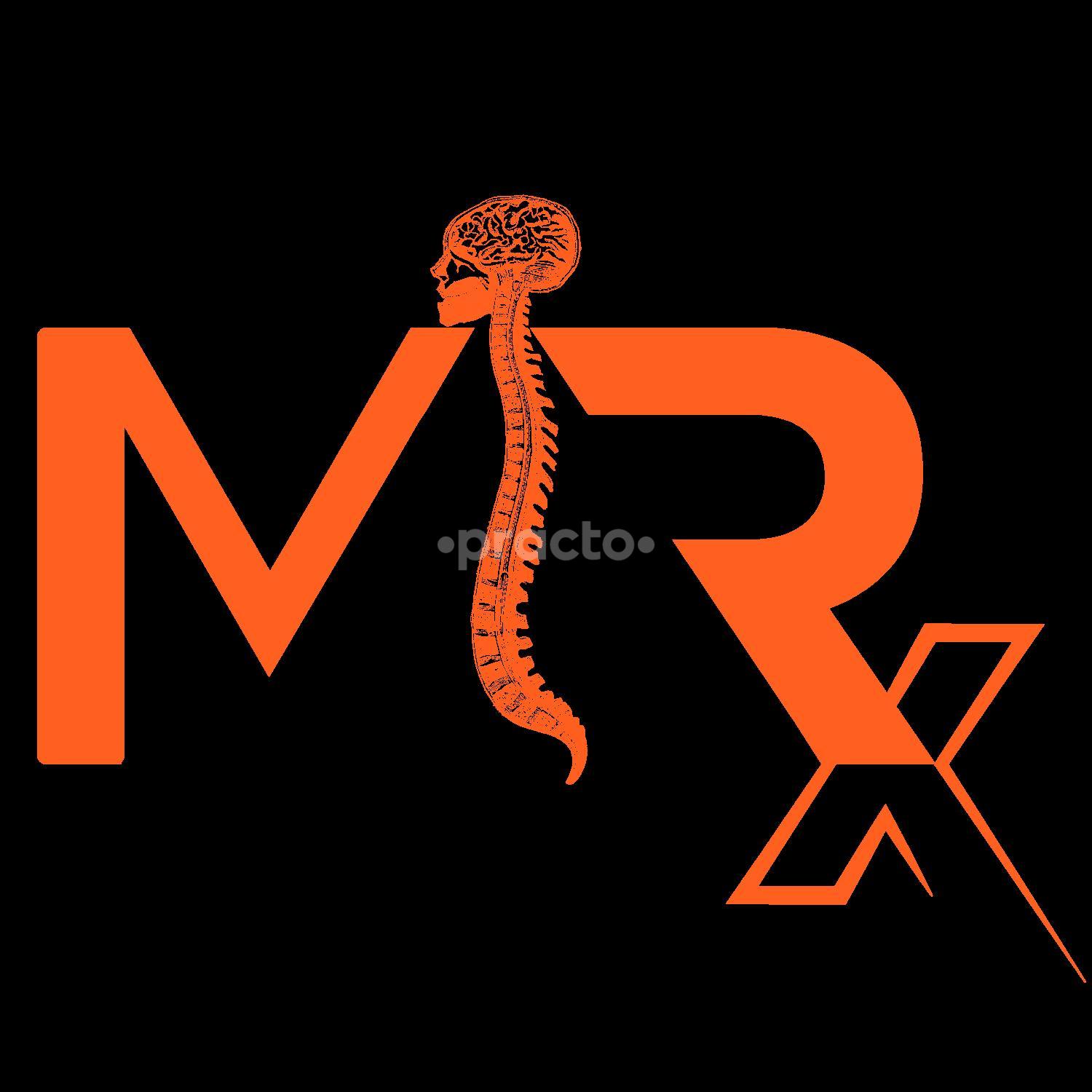 Mobility Rx Physiotherapy And Rehab Center