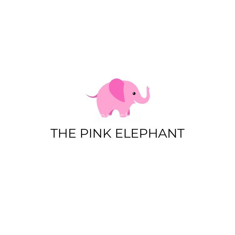 The Pink Elephant