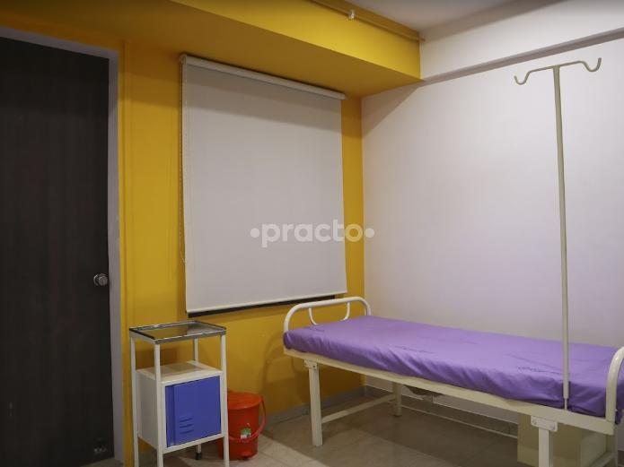 Devi Ratna Multispeciality Hospital Viman Nagar Pune
