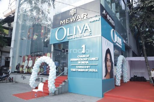 Oliva Skin And Hair Clinic Aundh Pune