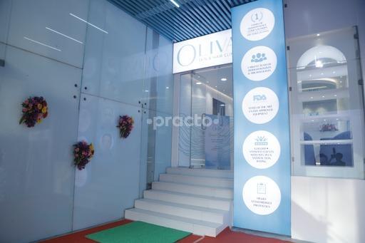 Oliva Skin And Hair Clinic Aundh Pune