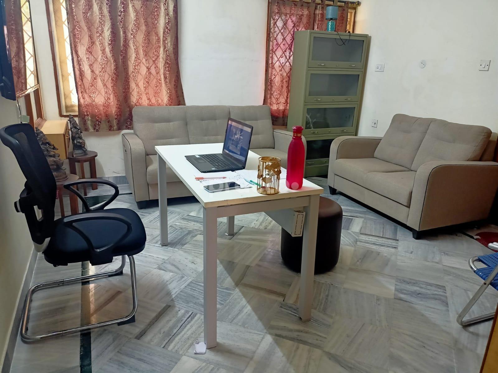 Operation Room at Kranthi Psychological Counselling Centre Gachibowli Hyderabad