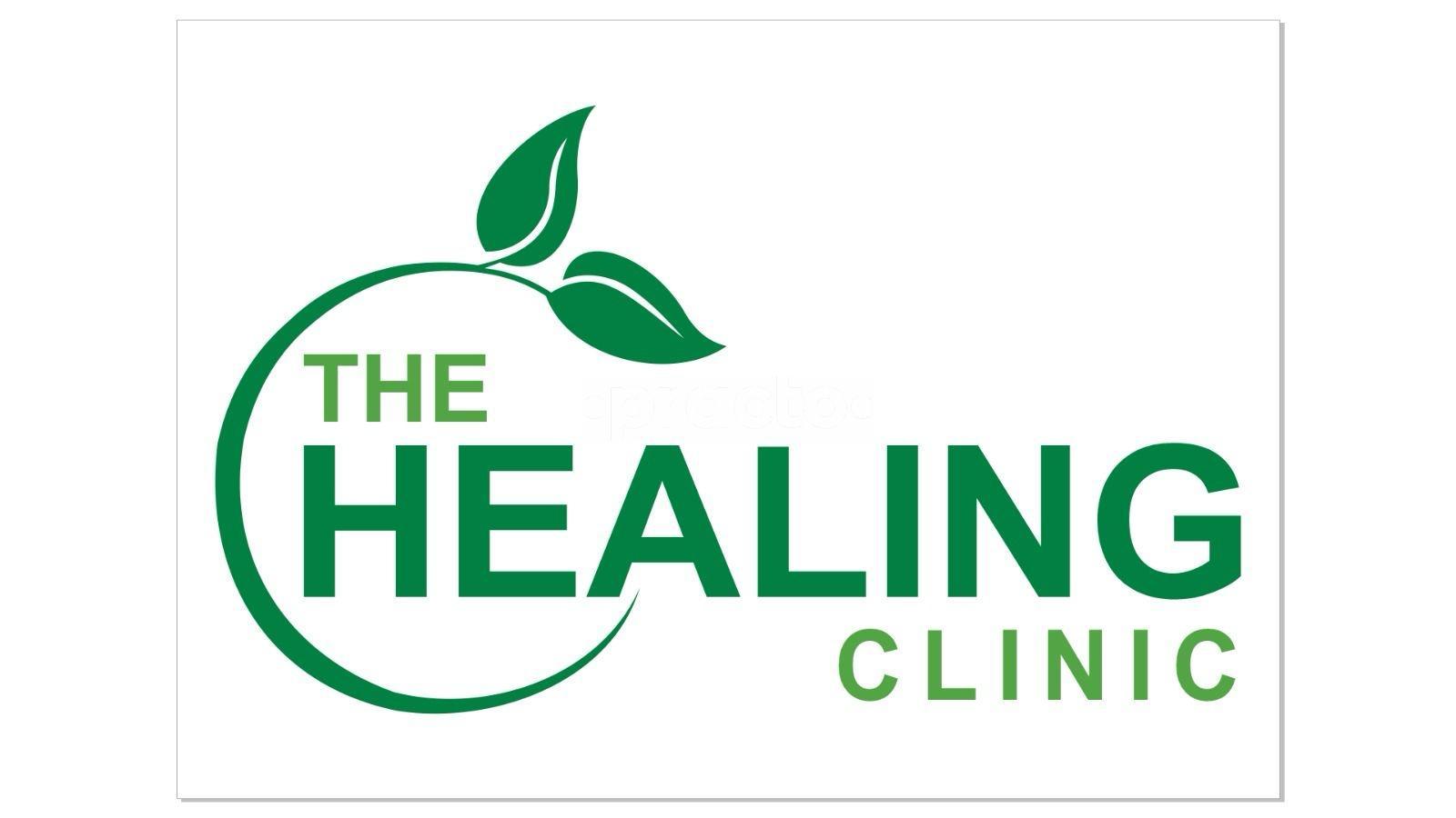 The Healing Clinic Mahavir Enclave Delhi