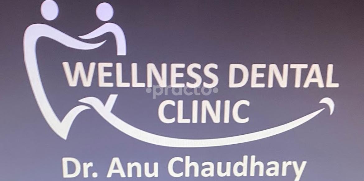 Wellness Dental Clinic Sector 21B Faridabad