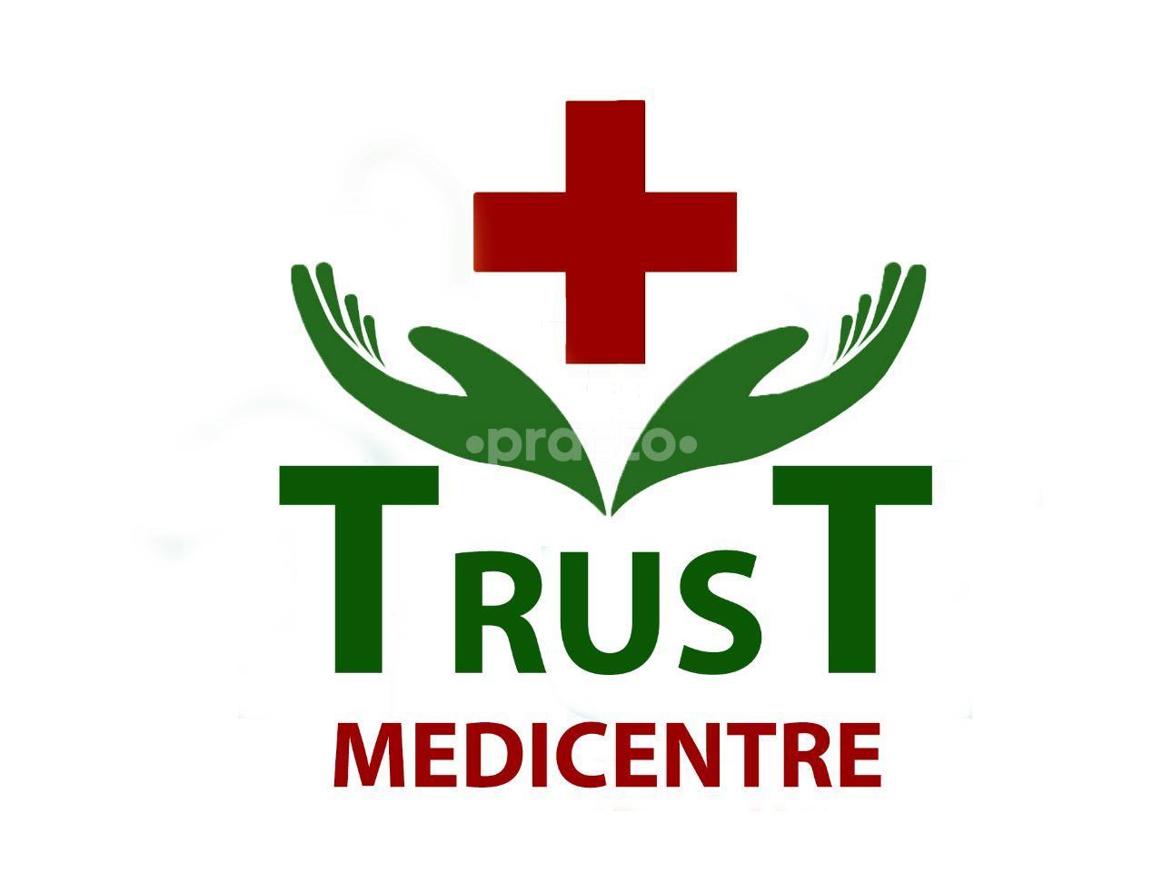 Trust Medicentre