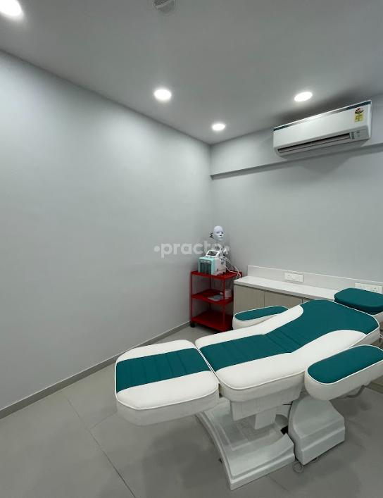 makeO toothsi Paschim Vihar Delhi