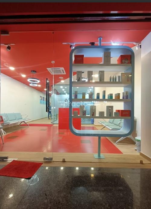 makeO toothsi AECS Layout Bangalore