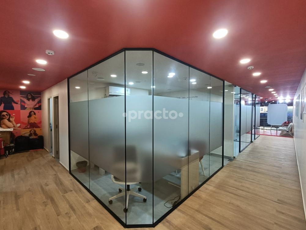 makeO toothsi AECS Layout Bangalore