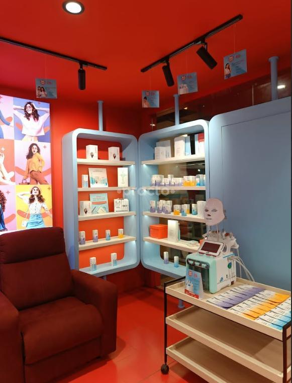 makeO toothsi Jayanagar Bangalore