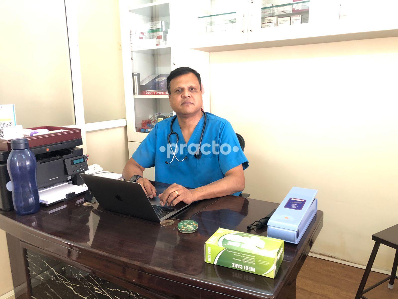 Malliga Health Care Sanjay Nagar Bangalore