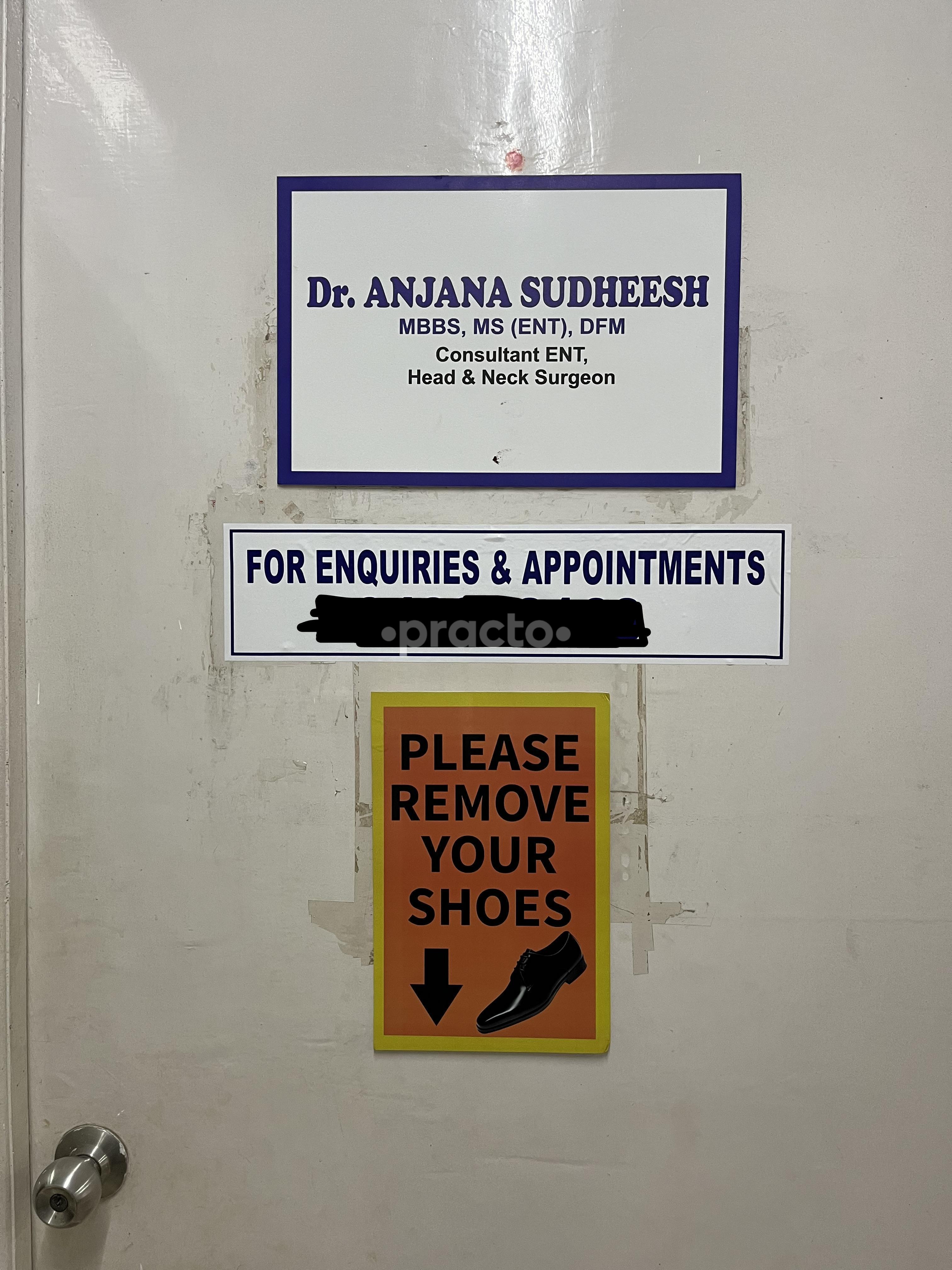 ENT Clinic Ramapuram Chennai
