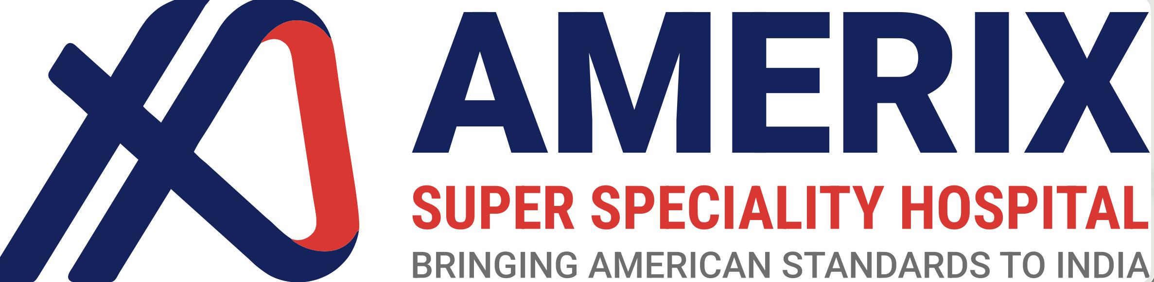 Amerix Super Speciality Hospital