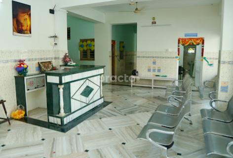 Ayushman Hospital Lakshmipuram Guntur