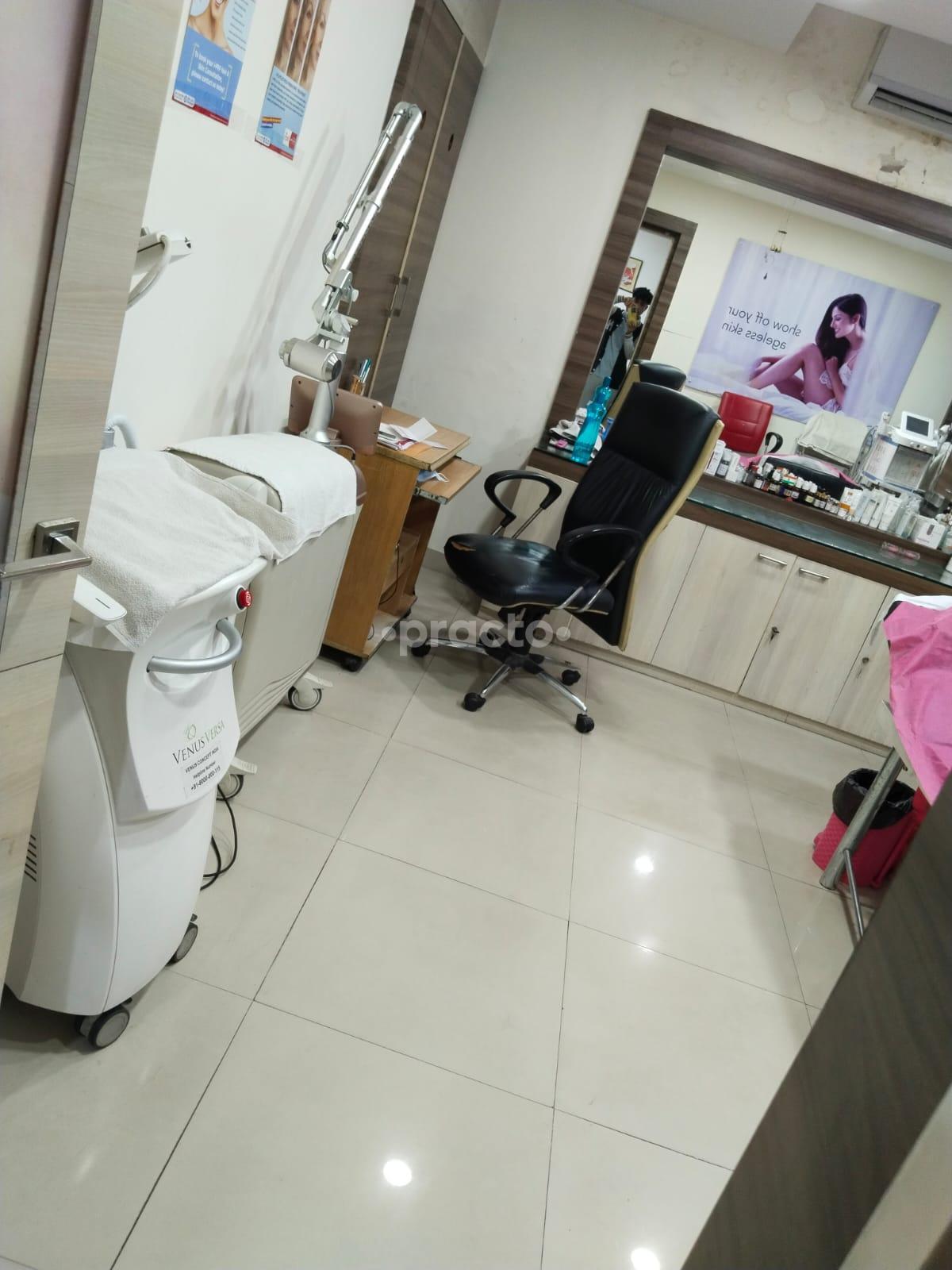 Dr. Paul's Multspecialty Clinic Pvt ltd Salt Lake Kolkata