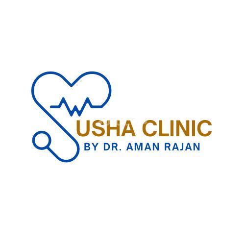 Usha Clinic Rangwasa Indore